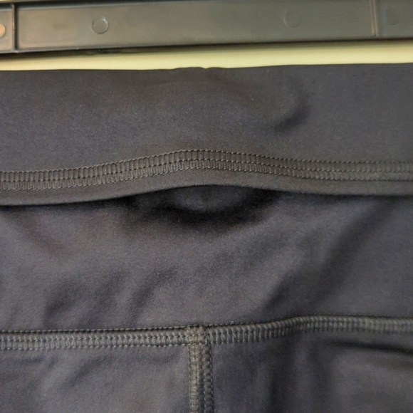 Torrid Compression Legging Performance Core Black 3X - Picture 11 of 16